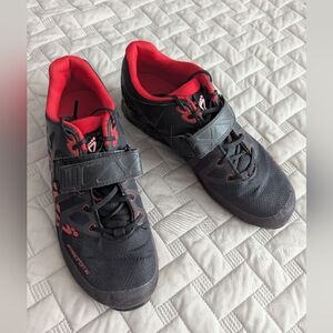 Inov-8 Fastlift 335 weightlifting shoes size men’s 9